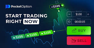 The Advantages of Trading on PocketOption The Advantages of Trading on PocketOption
