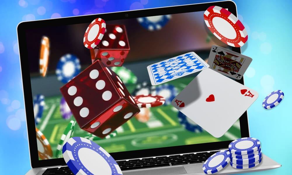 Discover the Excitement of New Online Casino Sites UK 8 Discover the Excitement of New Online Casino Sites UK 8