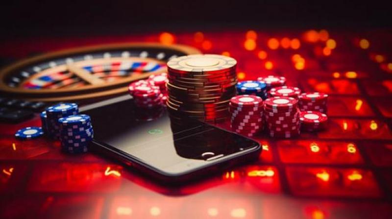 Discover the Thrill of Magius Casino Online Games Discover the Thrill of Magius Casino Online Games