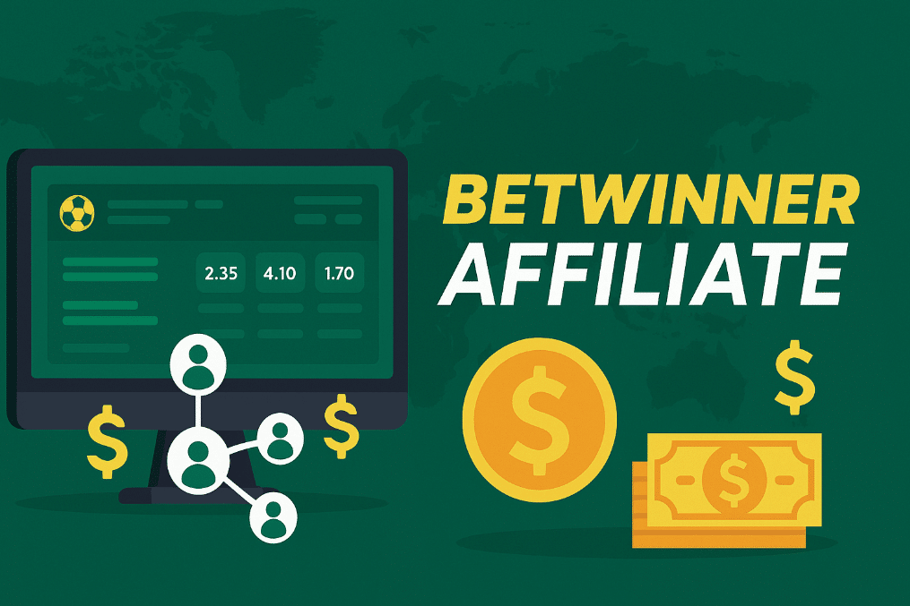 Discover the Thrills of Betting with Betwinner 2 Discover the Thrills of Betting with Betwinner 2