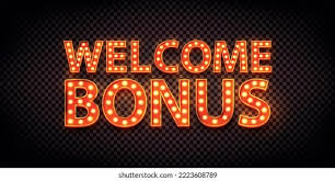 Unlock Exciting Opportunities with a Welcome Bonus Unlock Exciting Opportunities with a Welcome Bonus