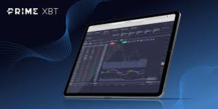Discover the Advantages of Trading with Broker PrimeXBT Discover the Advantages of Trading with Broker PrimeXBT