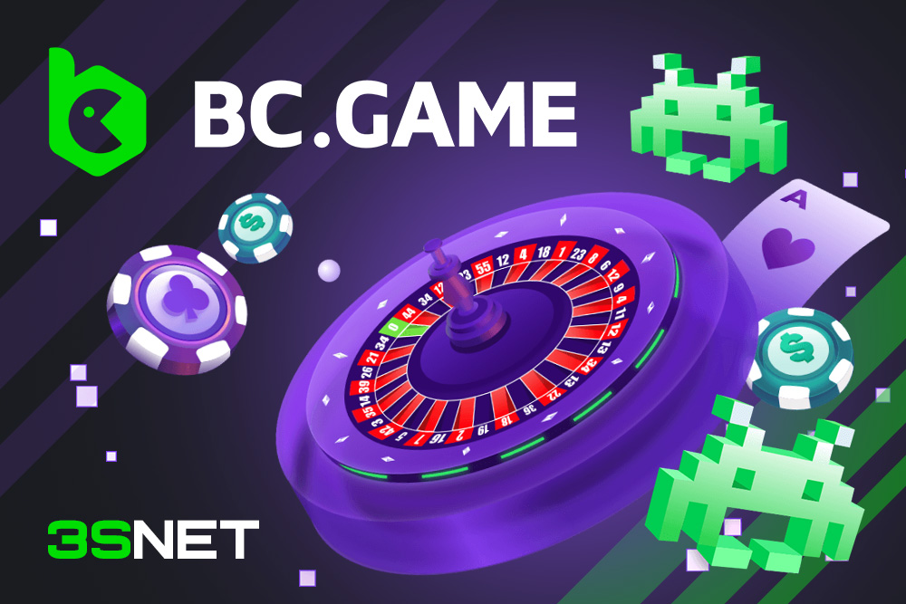 Exploring the Thrilling World of BC Game Casino Club Exploring the Thrilling World of BC Game Casino Club