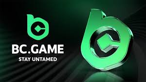 Exploring the Thrilling World of BC Game Site Bets Exploring the Thrilling World of BC Game Site Bets