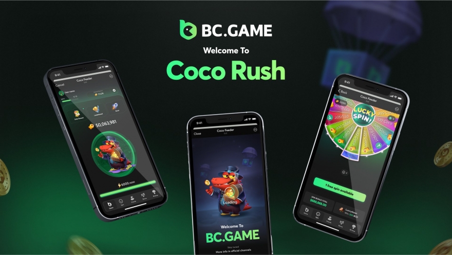 Exploring the Thrilling World of BC Game Site Bets Exploring the Thrilling World of BC Game Site Bets