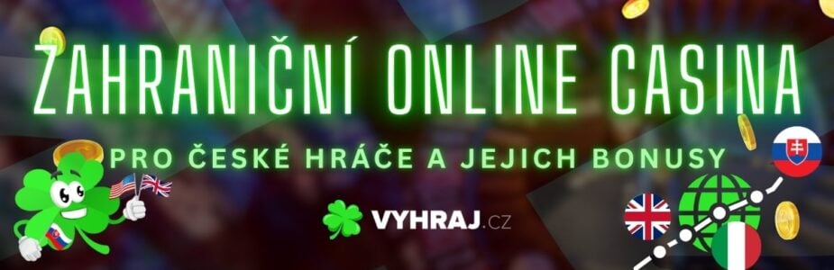 Zahraniční casino Jak vybrat to nejlepší online kasino Zahraniční casino Jak vybrat to nejlepší online kasino