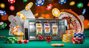 Exploring Slots Angels Casino Online Games A Comprehensive Guide Exploring Slots Angels Casino Online Games A Comprehensive Guide