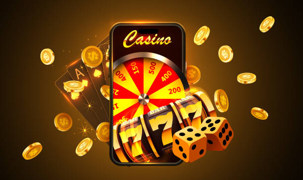 Exploring Slots Angels Casino Online Games A Comprehensive Guide Exploring Slots Angels Casino Online Games A Comprehensive Guide